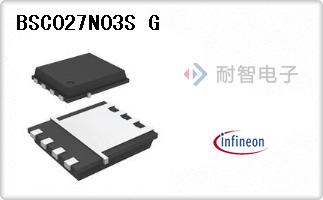 BSC027N03S G