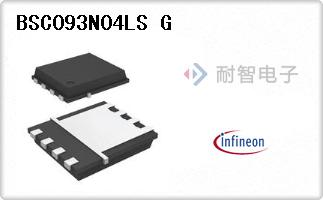 BSC093N04LS G
