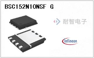 BSC152N10NSF G