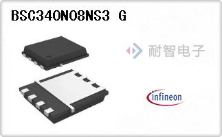 BSC340N08NS3 G