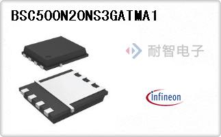 BSC500N20NS3GATMA1