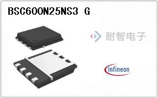 BSC600N25NS3 G