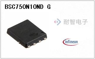 BSC750N10ND G