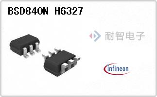 BSD840N H6327