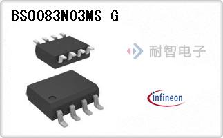 BSO083N03MS G