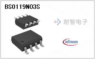 BSO119N03S