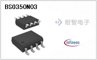 BSO350N03
