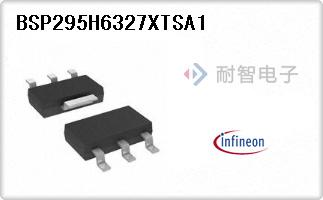 BSP295H6327XTSA1
