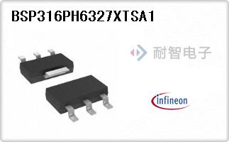 BSP316PH6327XTSA1