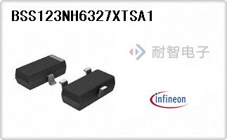 BSS123NH6327XTSA1