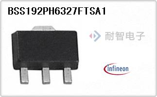 BSS192PH6327FTSA1