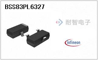 BSS83PL6327