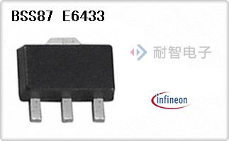 BSS87 E6433