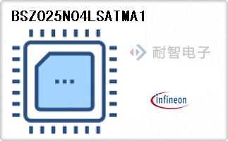 BSZ025N04LSATMA1