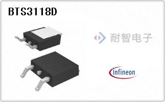 BTS3118D