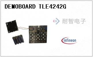 DEMOBOARD TLE4242G