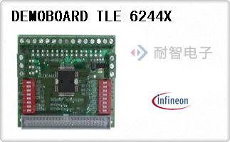 DEMOBOARD TLE 6244X