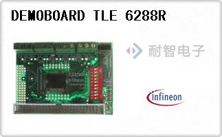 DEMOBOARD TLE 6288R