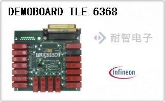 DEMOBOARD TLE 6368