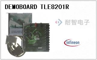 DEMOBOARD TLE8201R