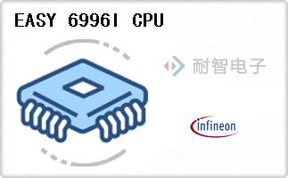 EASY 6996I CPU