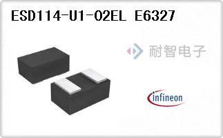 ESD114-U1-02EL E6327