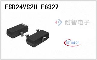 ESD24VS2U E6327