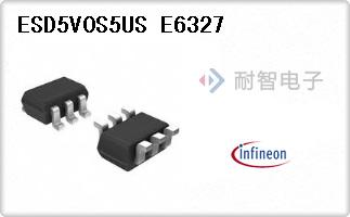 ESD5V0S5US E6327