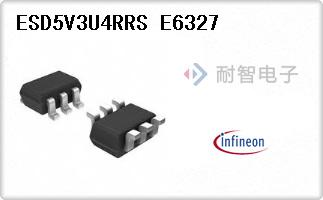 ESD5V3U4RRS E6327