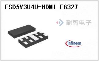 ESD5V3U4U-HDMI E6327