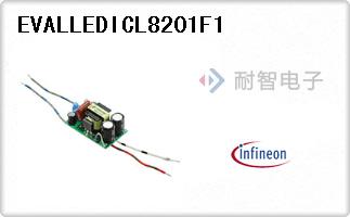 EVALLEDICL8201F1