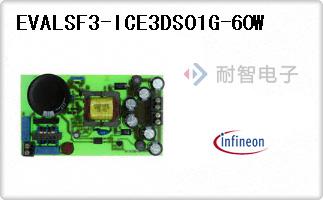 EVALSF3-ICE3DS01G-60