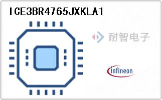 ICE3BR4765JXKLA1