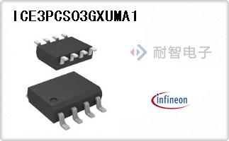 ICE3PCS03GXUMA1