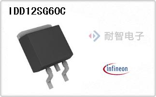 IDD12SG60C