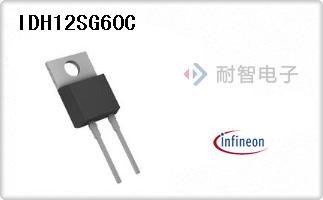 IDH12SG60C