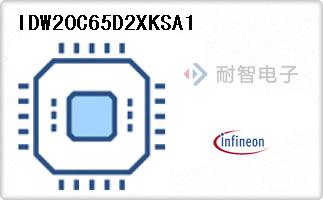 IDW20C65D2XKSA1