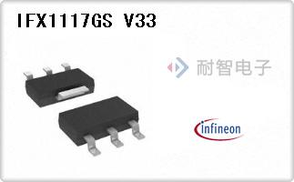 IFX1117GS V33