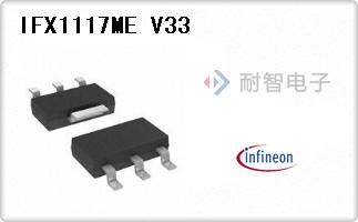 IFX1117ME V33