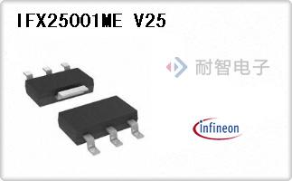 IFX25001ME V25