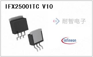 IFX25001TC V10