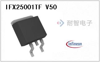 IFX25001TF V50