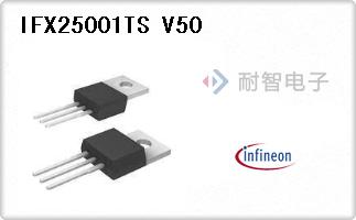 IFX25001TS V50
