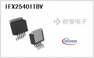 IFX25401TBV