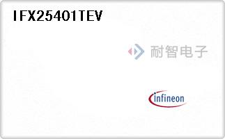 IFX25401TEV