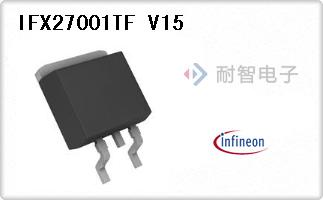 IFX27001TF V15