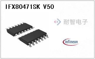 IFX80471SK V50