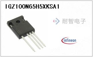 IGZ100N65H5XKSA1