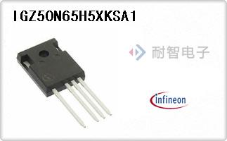 IGZ50N65H5XKSA1