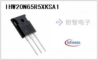 IHW20N65R5XKSA1